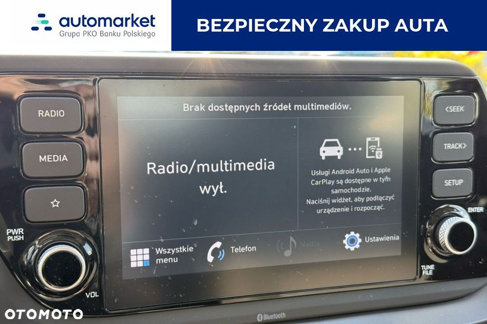 Hyundai Bayon 1.0 T-GDI Smart - 18