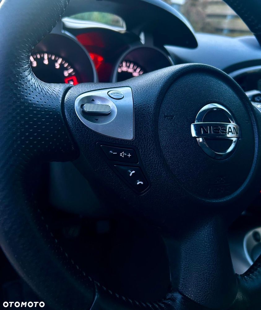 Nissan Juke 1.6 Tekna - 29