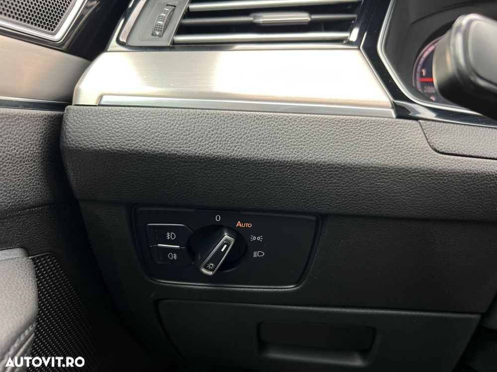 Volkswagen Passat - 24