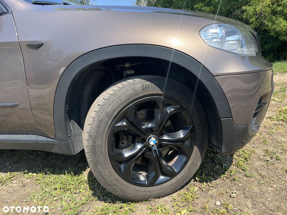 BMW X5 - 20