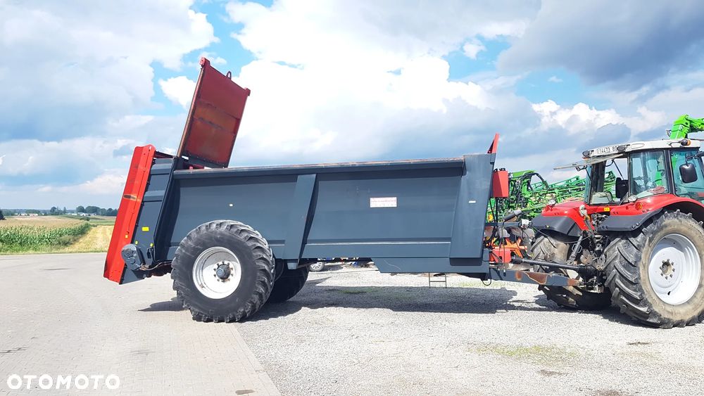Inny Bonneau Trichet EV12L - 28