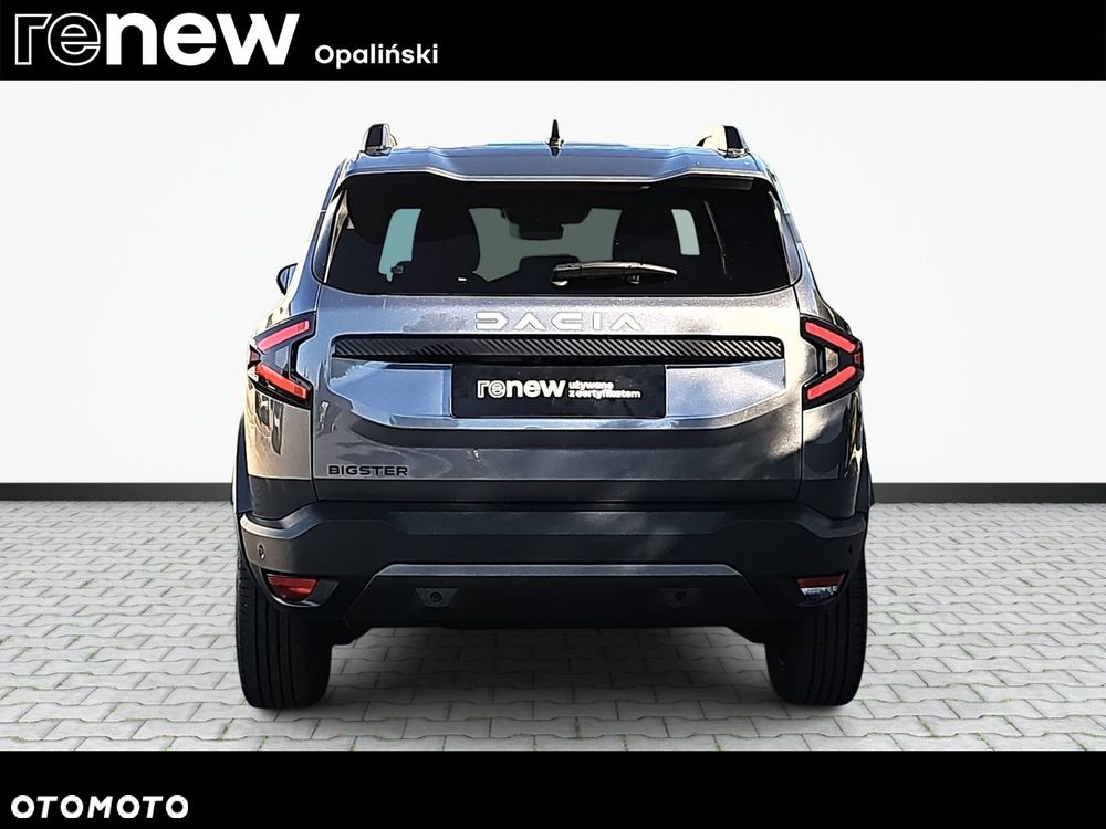 Dacia Bigster - 7