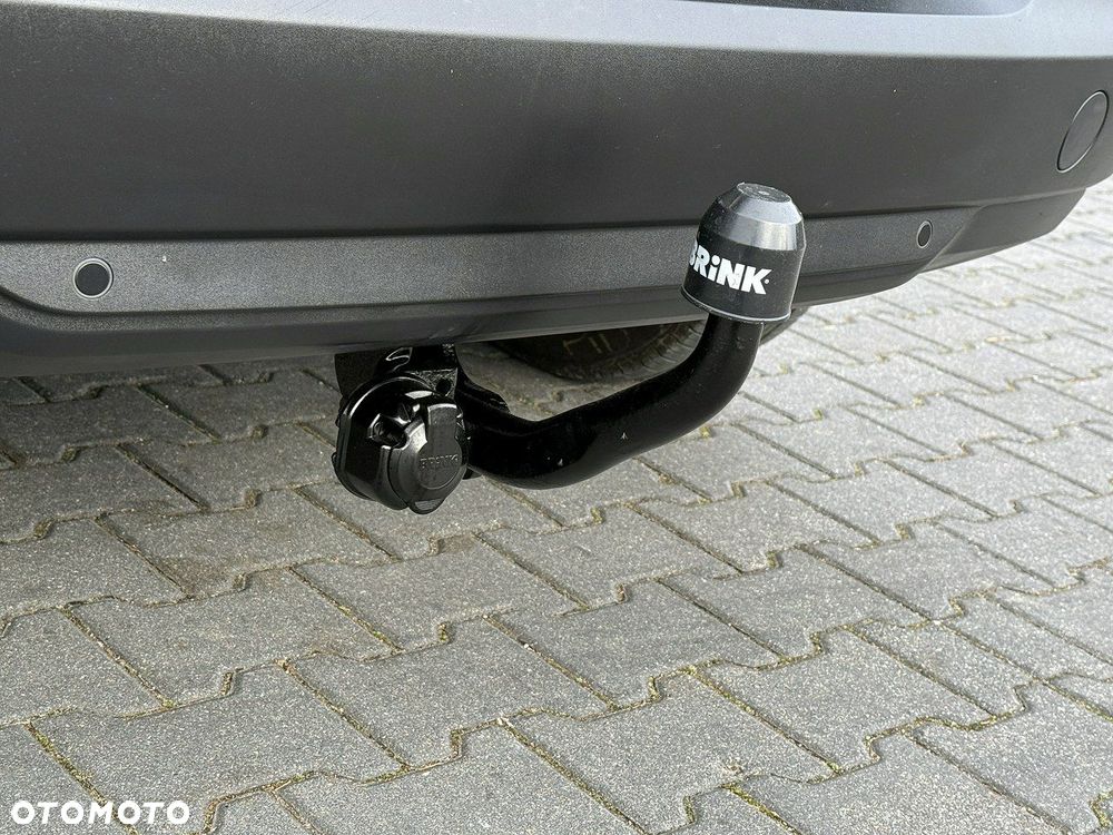 Opel Grandland X 1.2 Start/Stop Automatik Business INNOVATION - 17