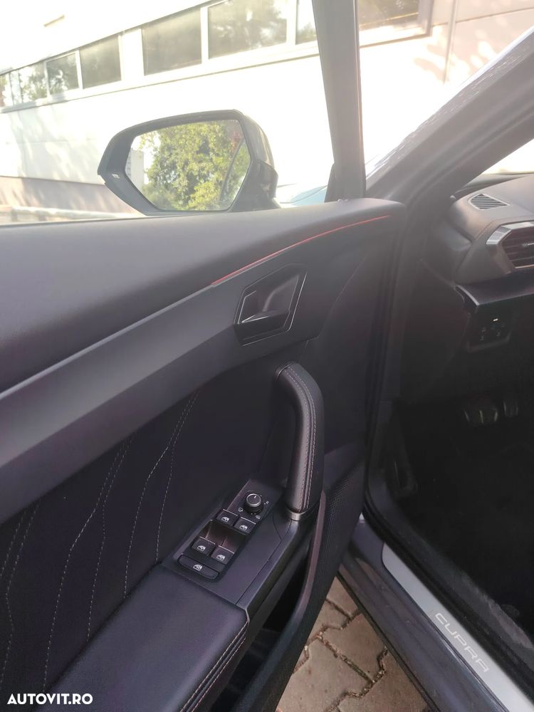 Cupra Formentor VZ 1.4 e-Hybrid DSG Tribe Edition - 7