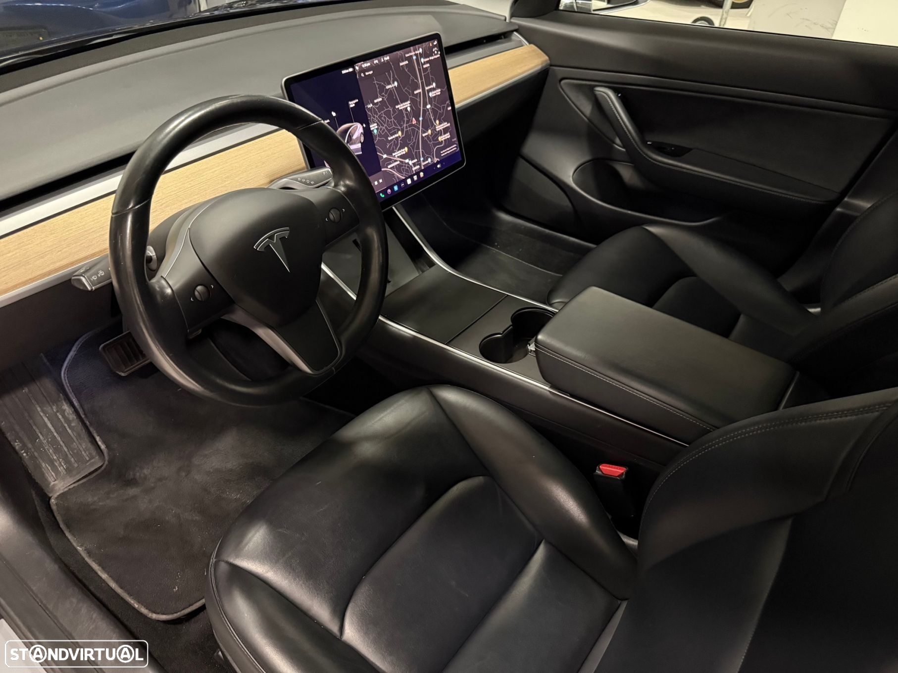 Tesla Model 3 Long-Range Dual Motor AWD - 19