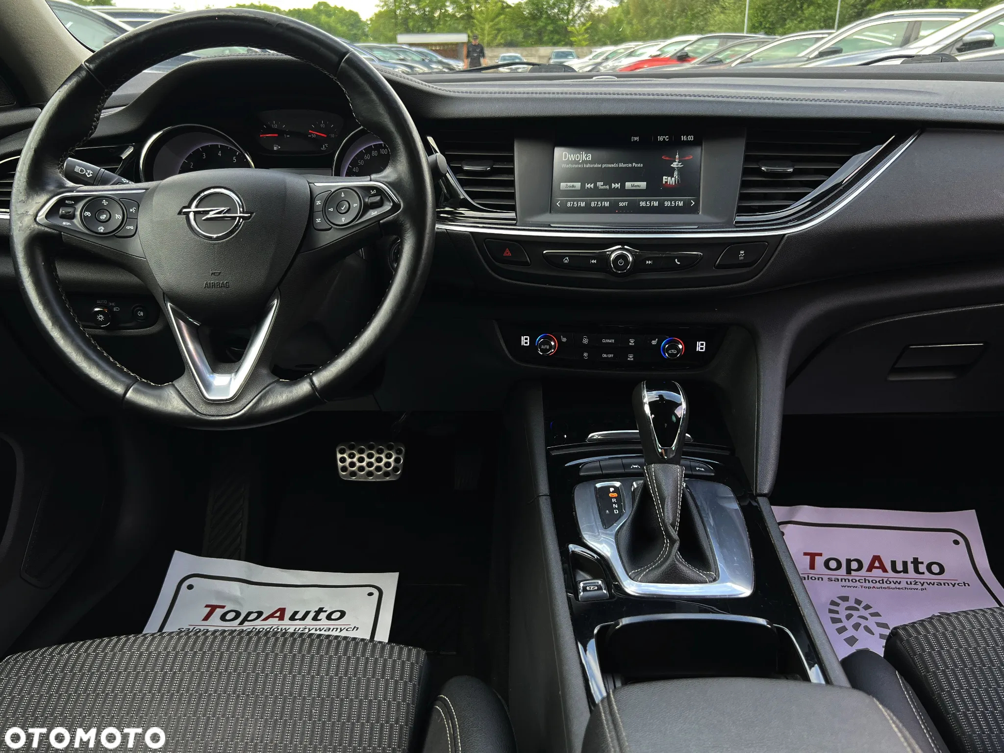 Opel Insignia 1.5 T Elite S&S - 24