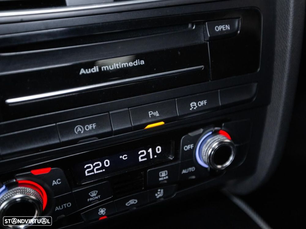 Audi A5 Sportback - 15