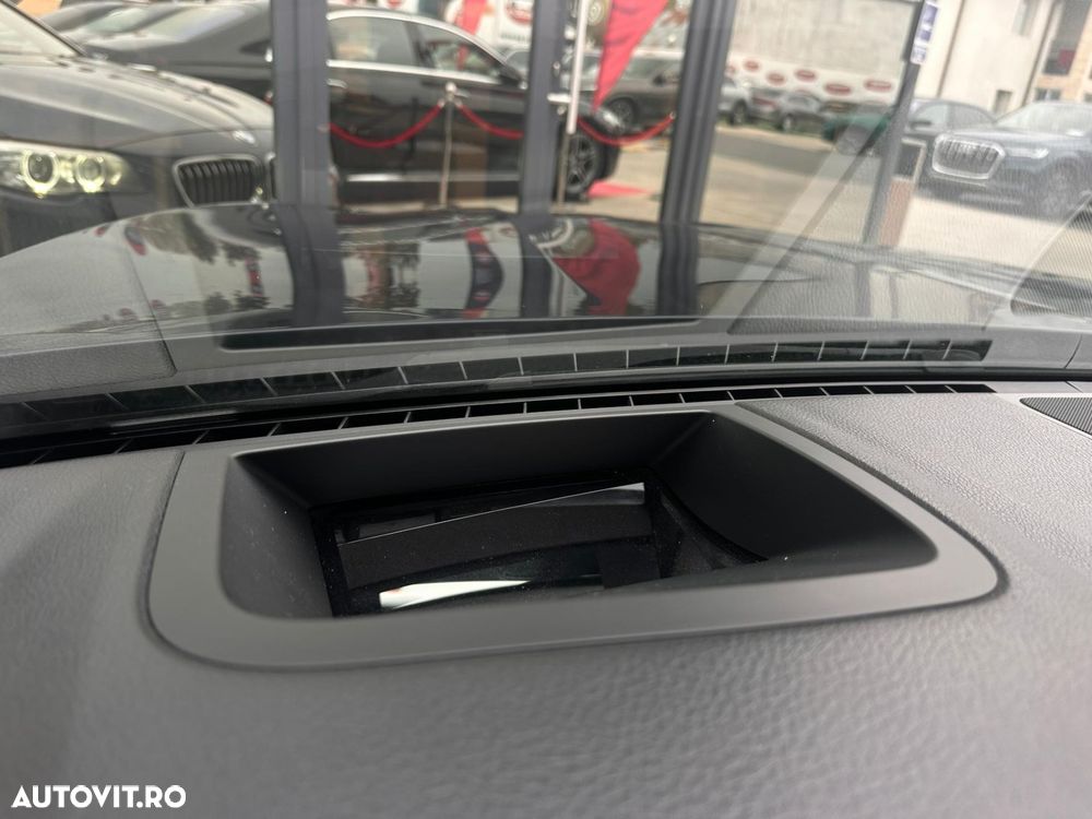 BMW Seria 5 - 27