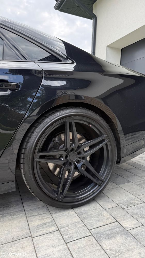 Audi S8 4.0 TFSI Quattro - 8