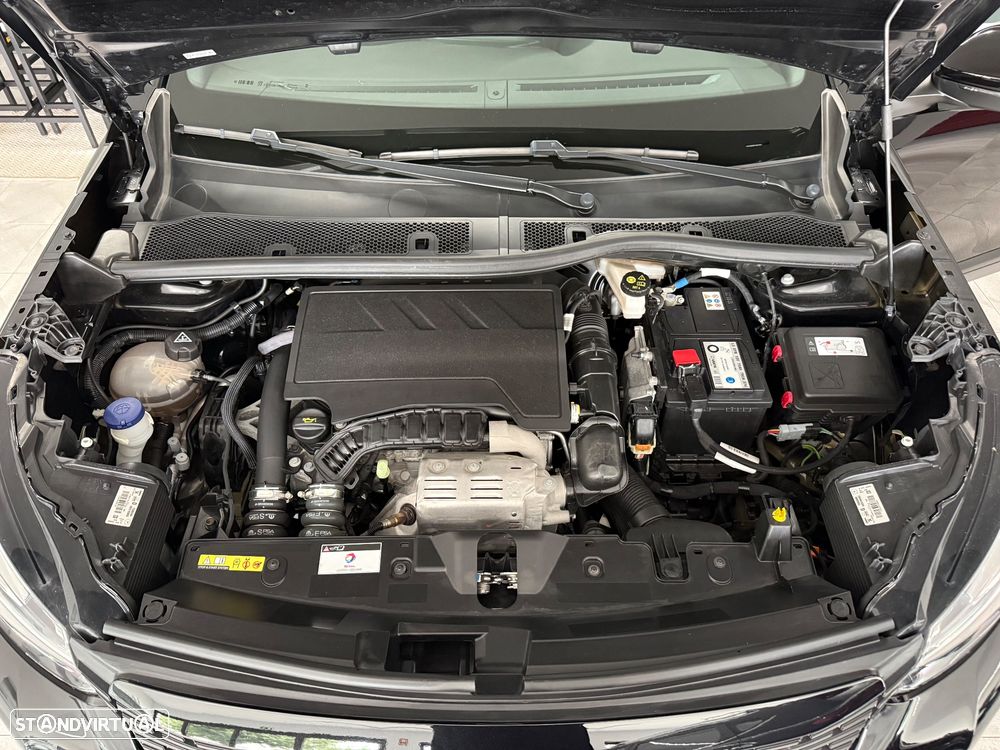 Peugeot 2008 1.2 PureTech Active - 37