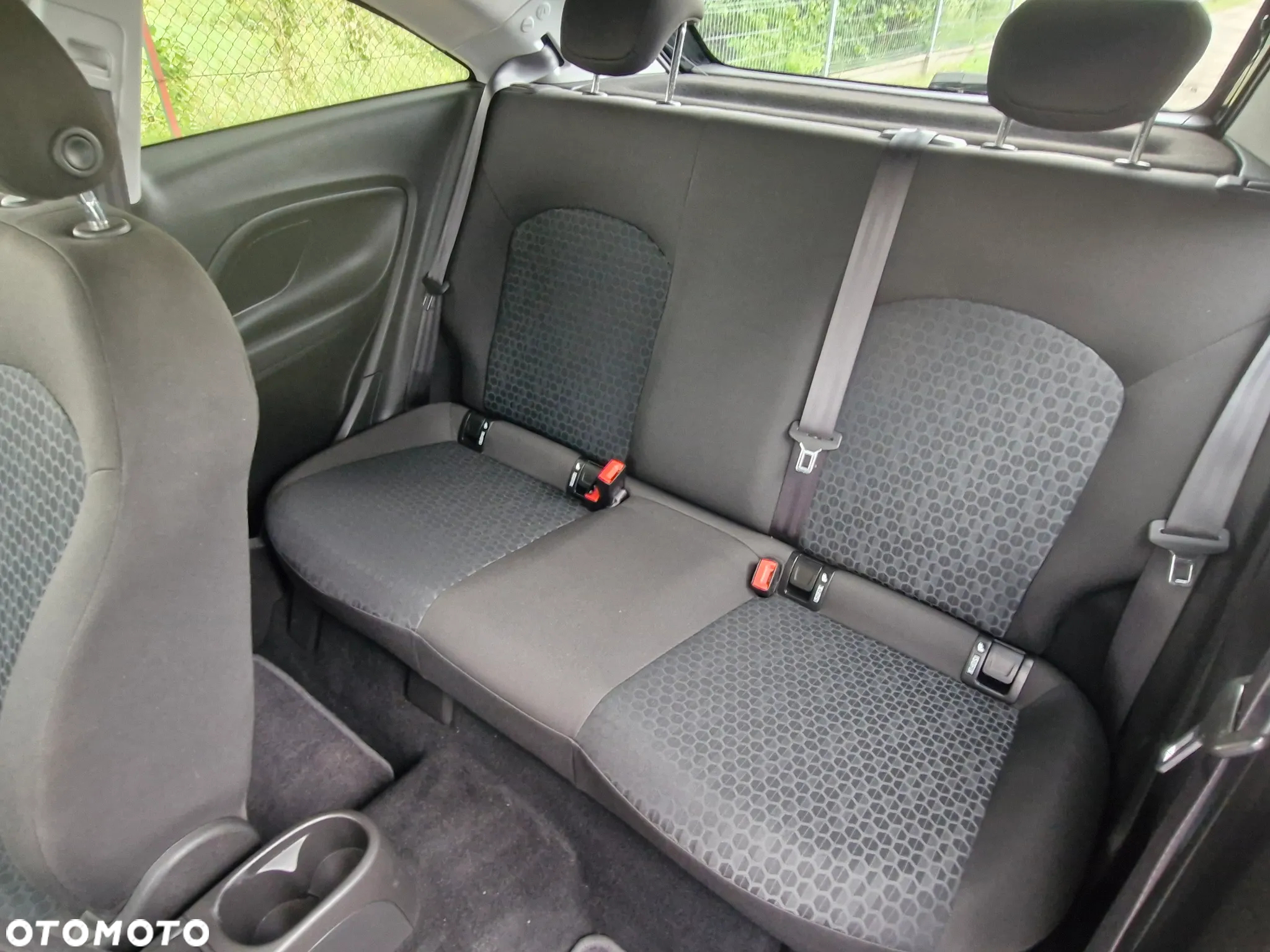 Opel Corsa 1.2 Active - 17