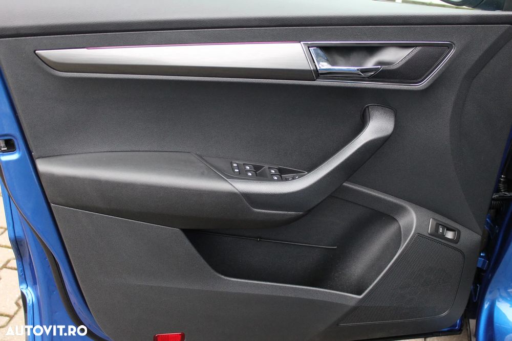 Skoda Karoq 1.5 TSI DSG Style - 9