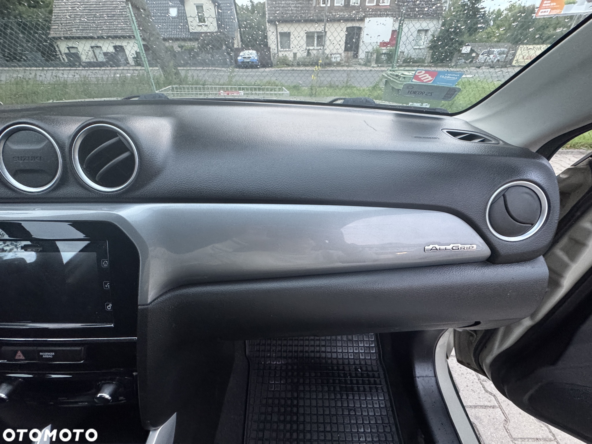 Suzuki Vitara 1.6 Comfort 4WD - 20