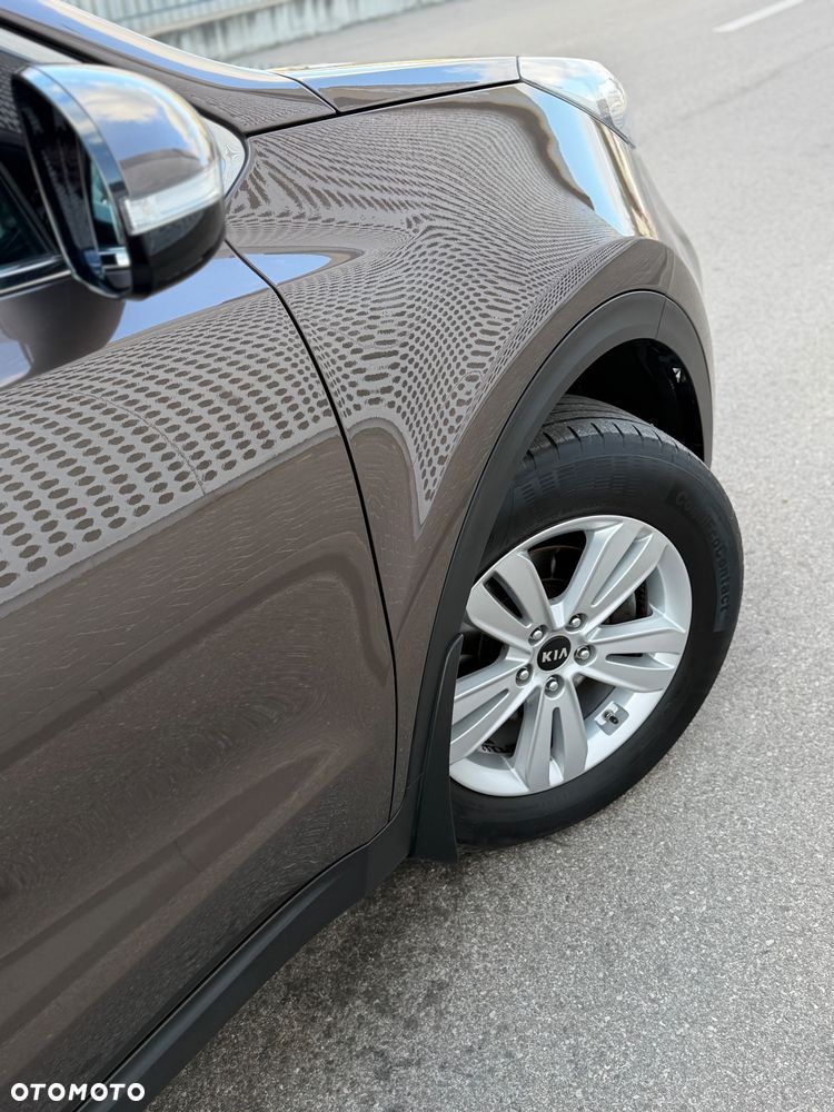 Kia Sportage 1.6 GDI L Business Line 2WD - 31