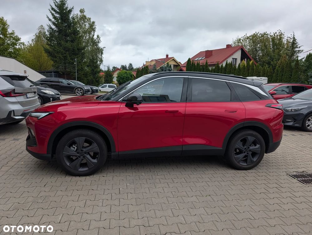 BAIC 5 - 17