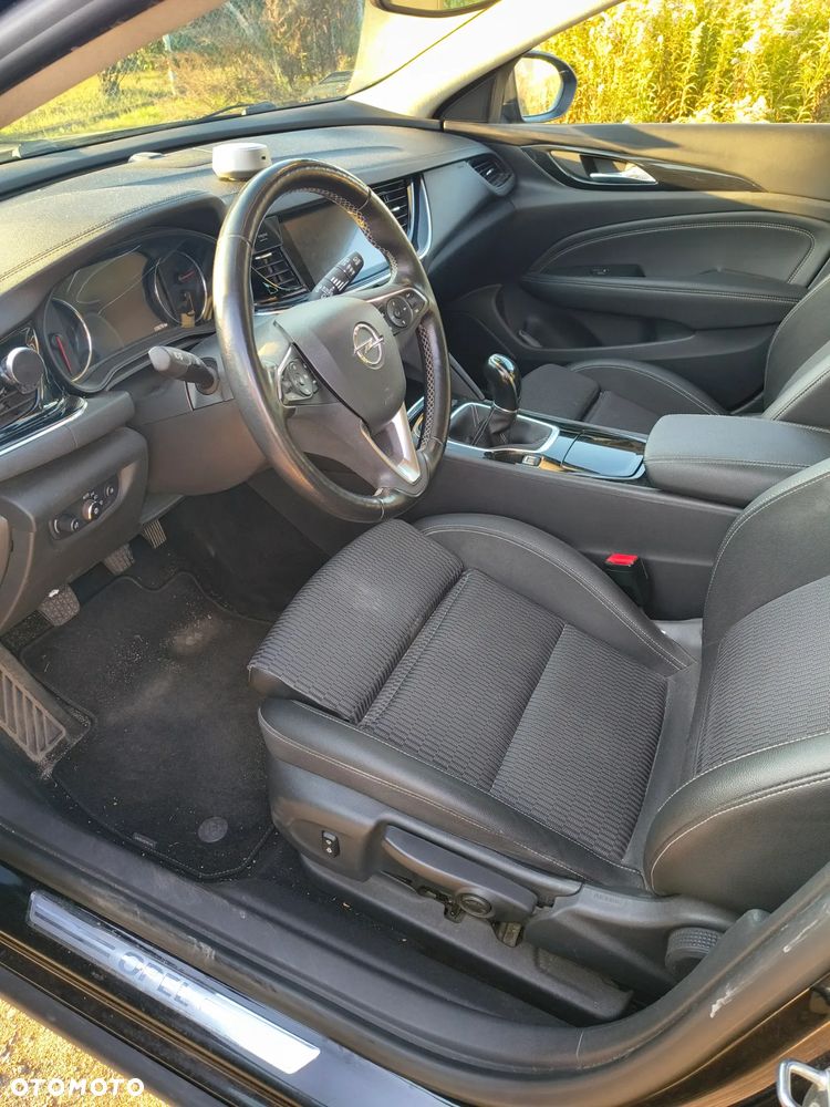Opel Insignia - 16