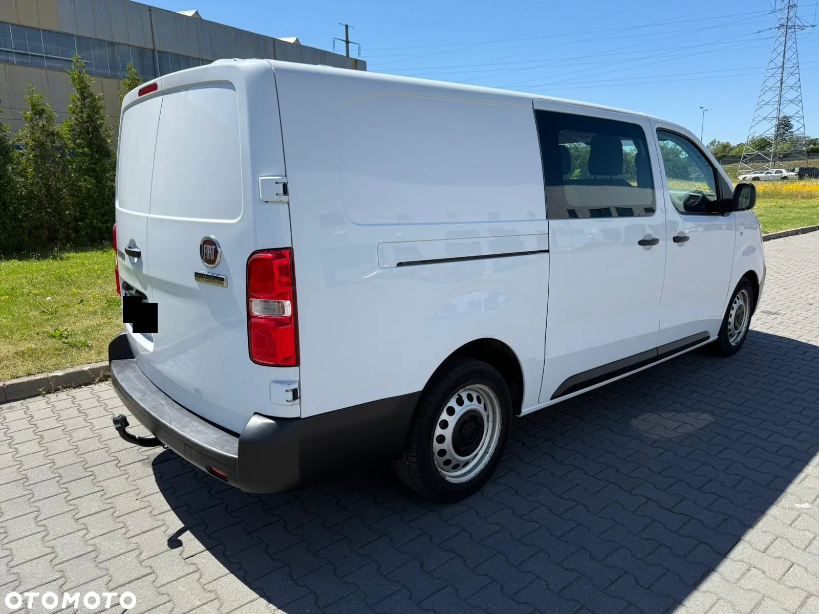 Fiat Scudo - 6