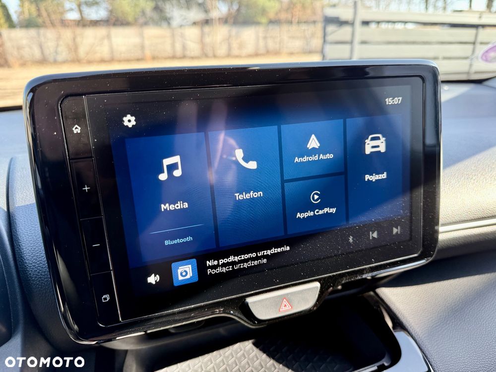 Toyota Yaris Cross 1.5 VVT-i Elegant - 15