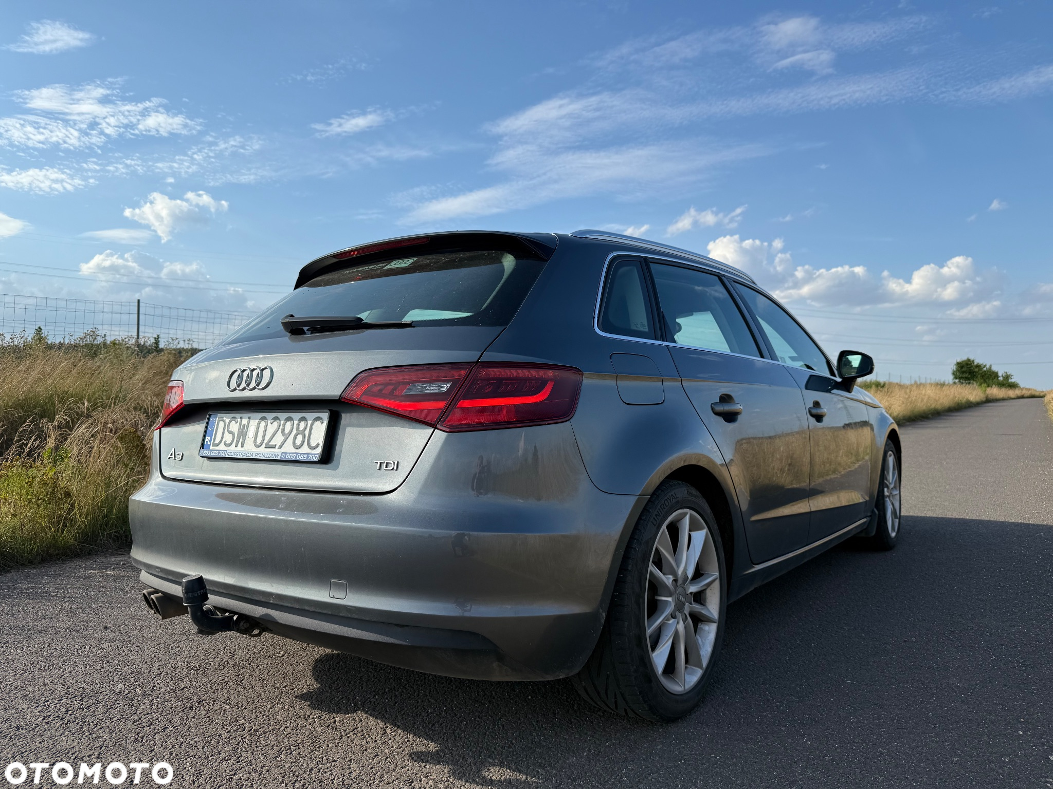 Audi A3 - 4