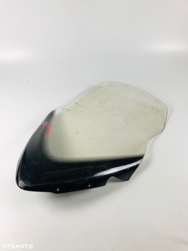 Suzuki Burgman 250 szyba owiewka osłona - 7
