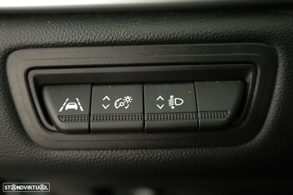 Renault Captur 1.0 TCe Intens Bi-Fuel - 18