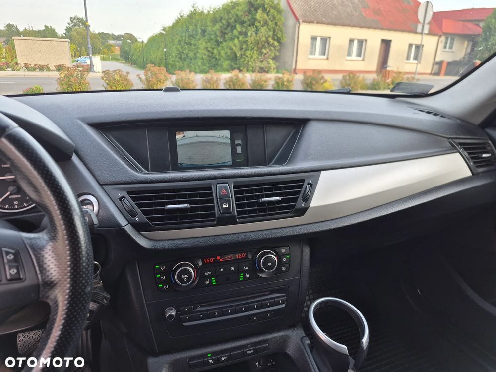 BMW X1 - 16
