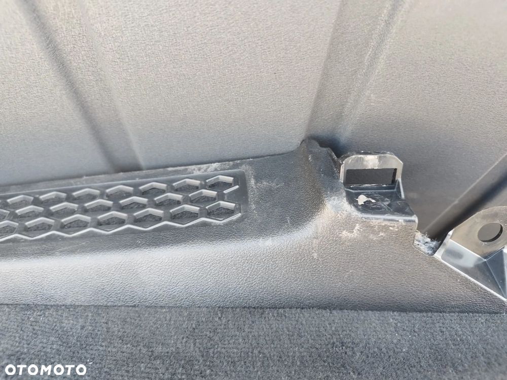 BOCZEK TAPICERKA BAGAŻNIKA PRAWA BMW 3 G21 7463470 - 3