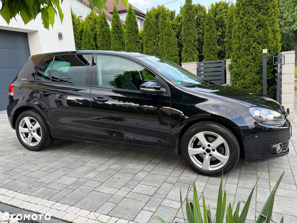 Volkswagen Golf - 13