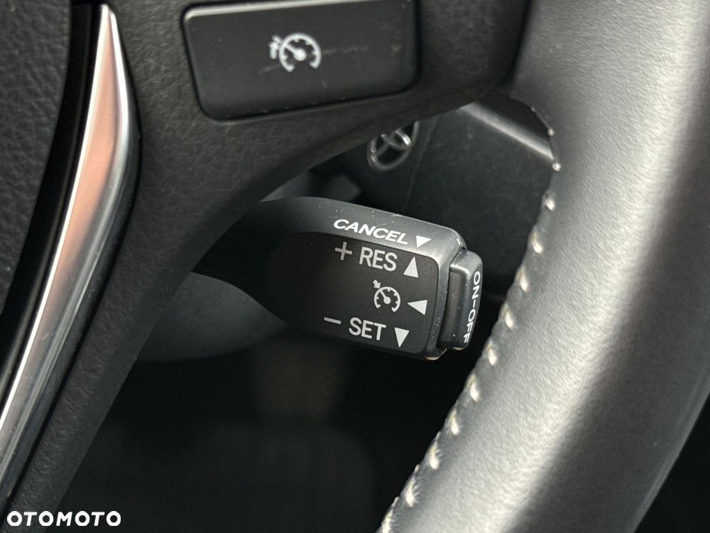 Toyota Auris 1.6 Comfort - 20