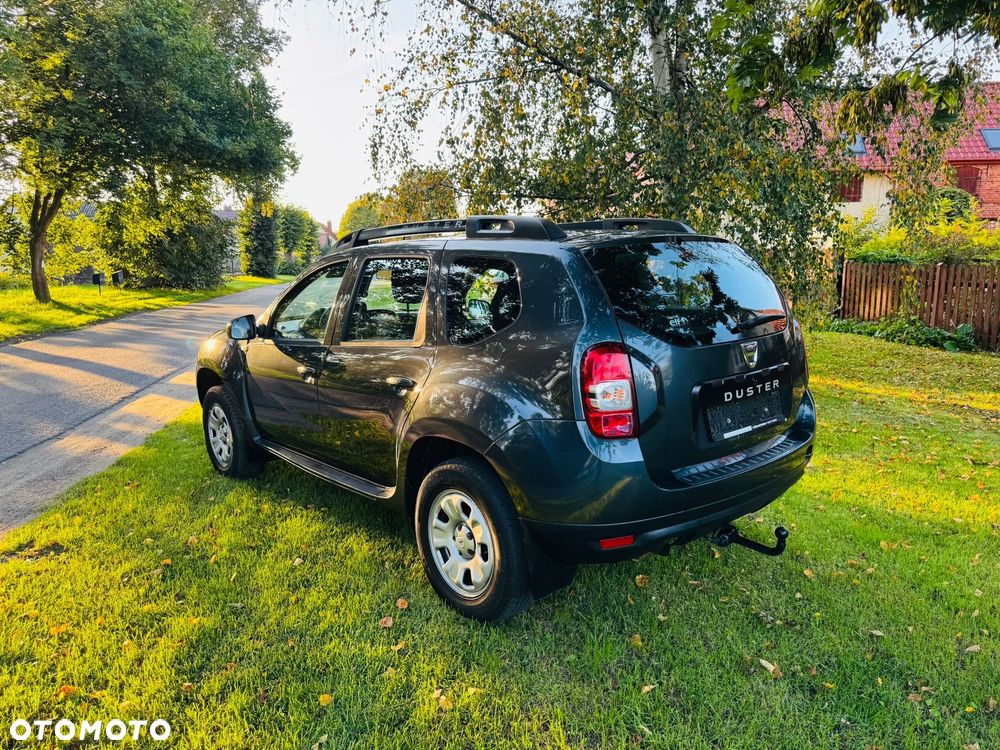 Dacia Duster 1.2 TCe Comfort - 4