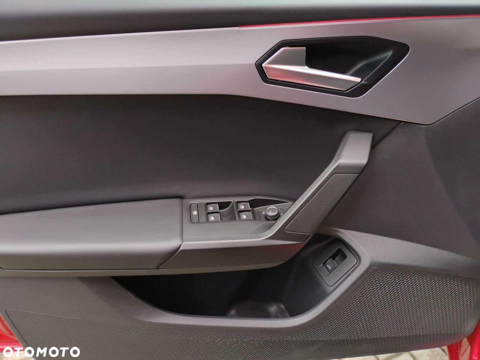 Seat Leon 1.5 EcoTSI Evo FR S&S DSG - 13