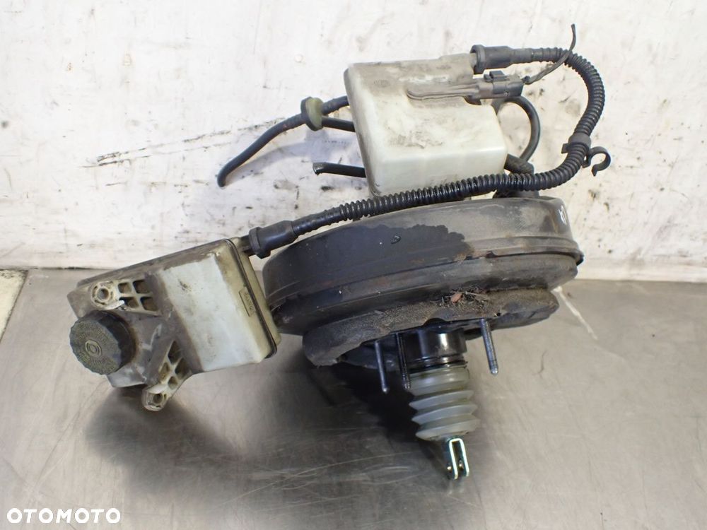 SERWO POMPA HAMULCOWA CITROEN C4 PICASSO LIFT 1.6HDI 9681194180 - 1