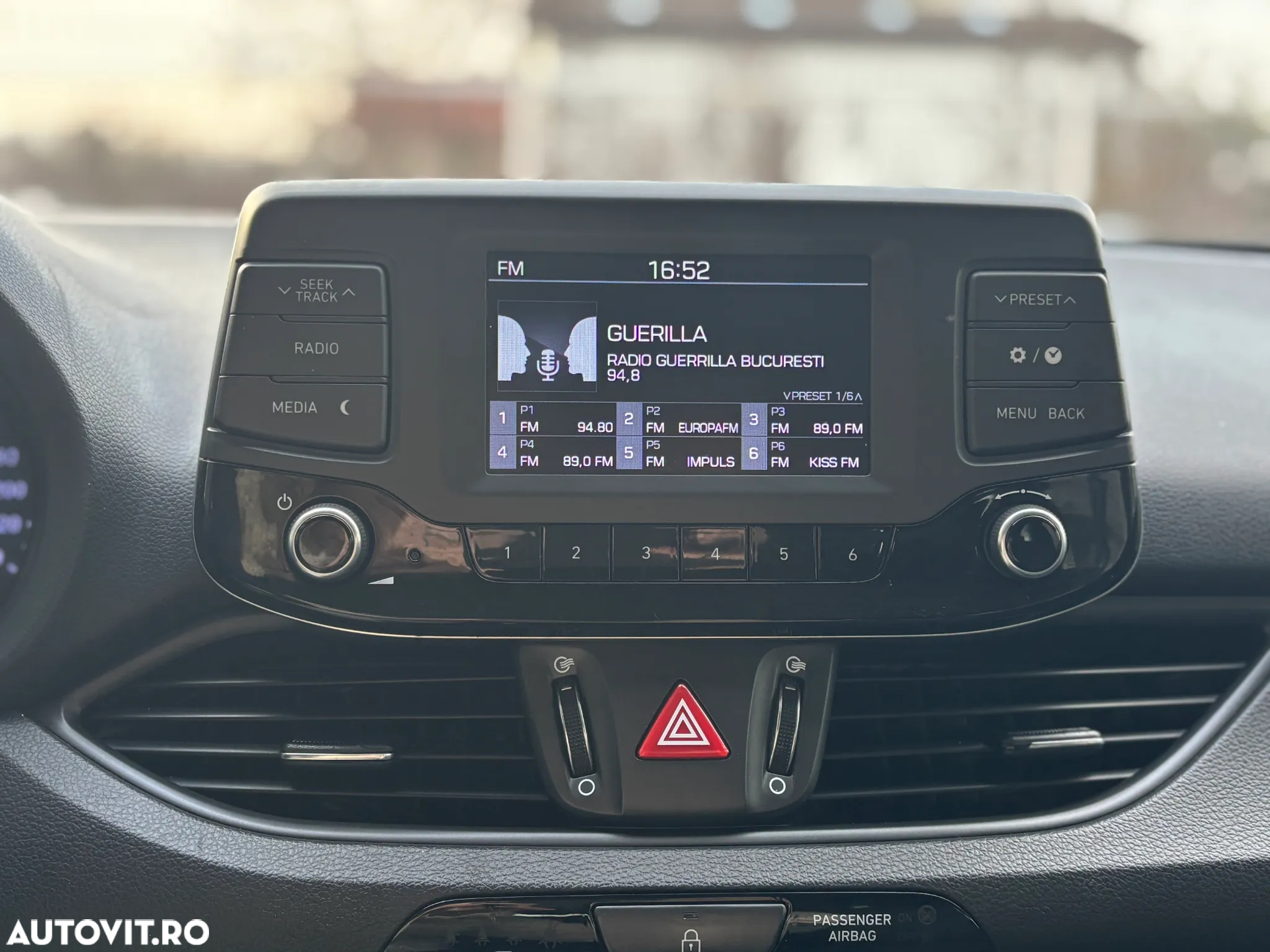 Hyundai i30 - 22