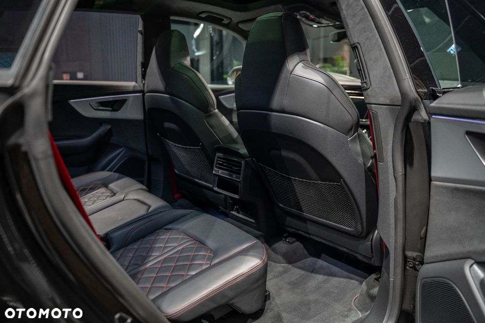 Audi SQ8 - 14