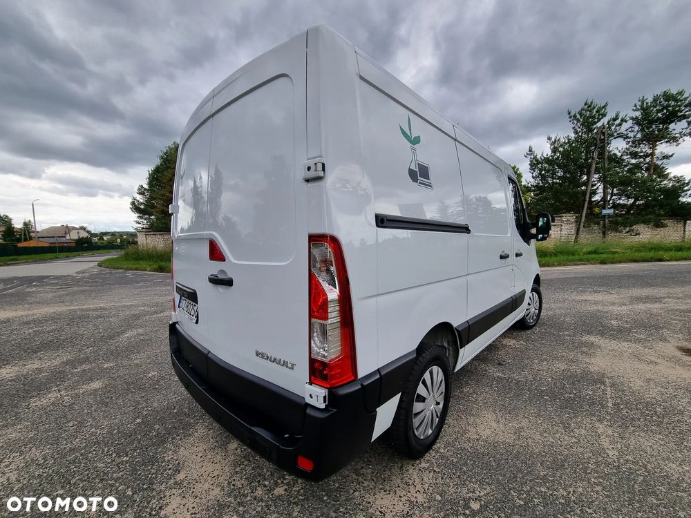 Renault Master - 12
