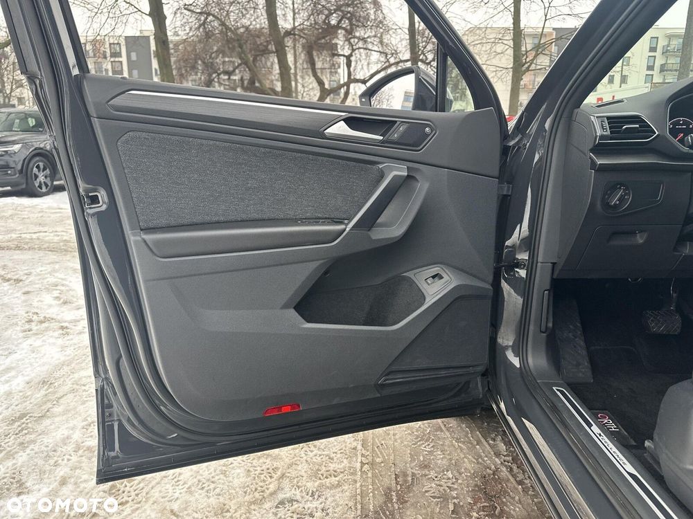 Seat Tarraco 2.0 TDI Xcellence S&S DSG - 12