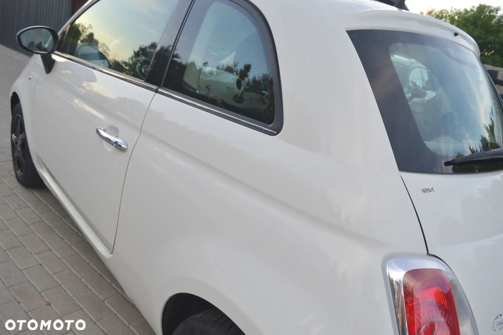 Fiat 500 - 10