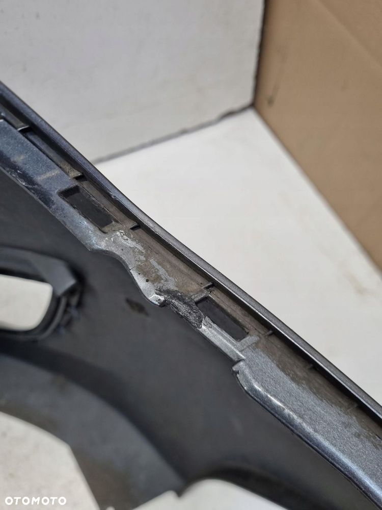 hyundai i40 i40 11-15 zderzak przód przedni - 12