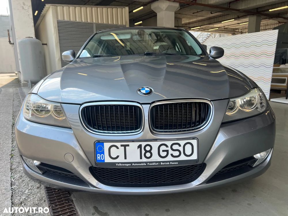 BMW Seria 3 318i Edition Lifestyle - 16