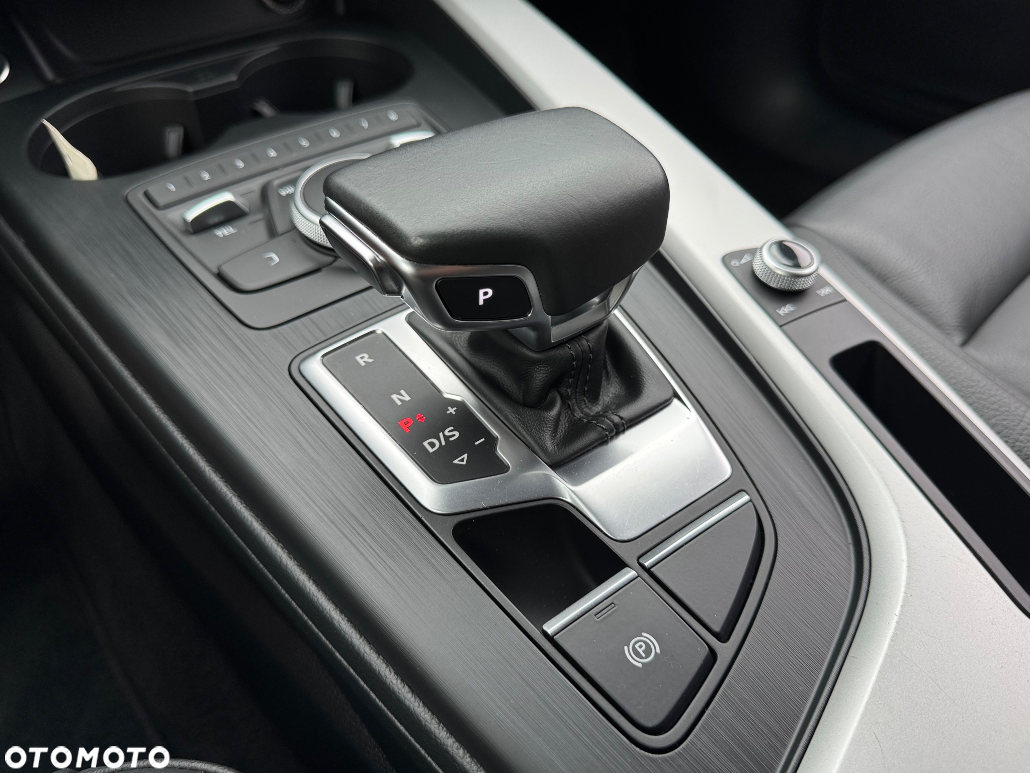 Audi A4 - 27