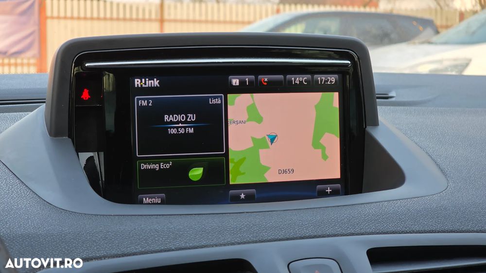 Renault Megane ENERGY dCi 110 Start & Stop Bose Edition - 29