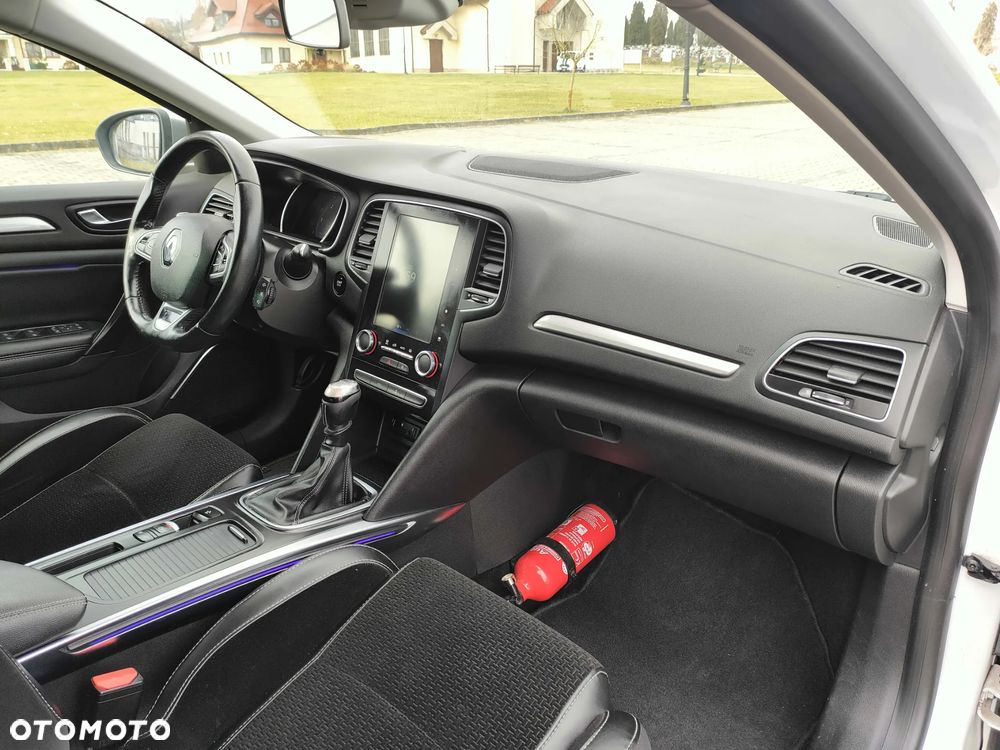 Renault Megane Grandtour ENERGY dCi 130 GT LINE - 18