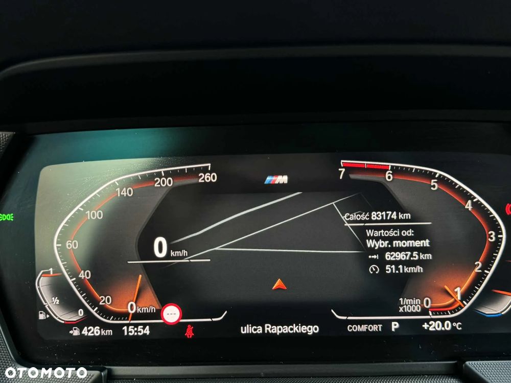 BMW Seria 1 118i Luxury Line - 7