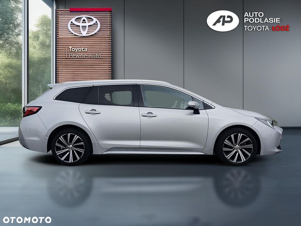 Toyota Corolla 1.8 Hybrid Comfort - 11