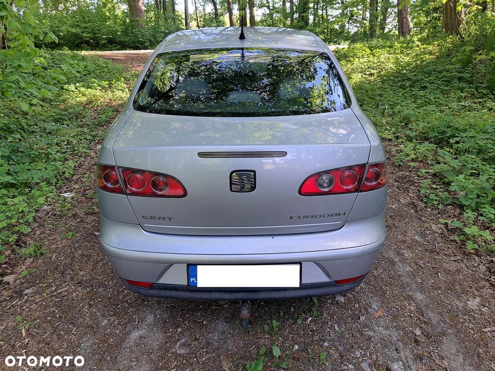 Seat Cordoba - 6