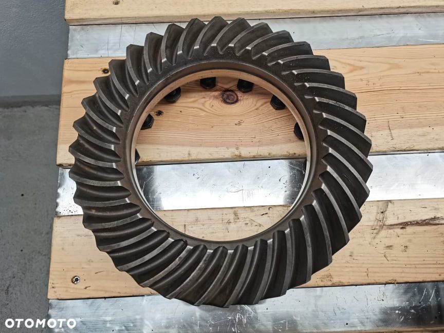 Atak do Fendt serii 900 {15X36 Przód} - 13