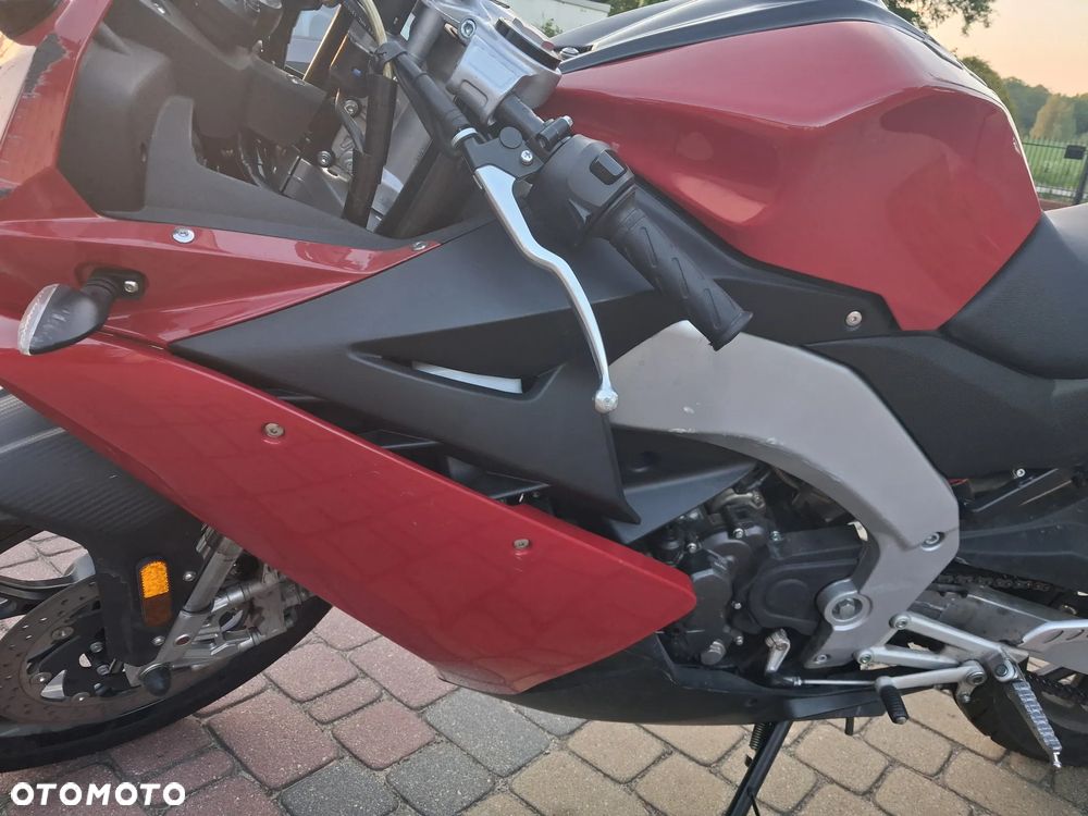 Kawasaki Ninja - 3