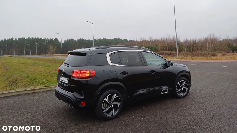 Citroën C5 Aircross 1.5 BlueHDi Feel Pack - 3