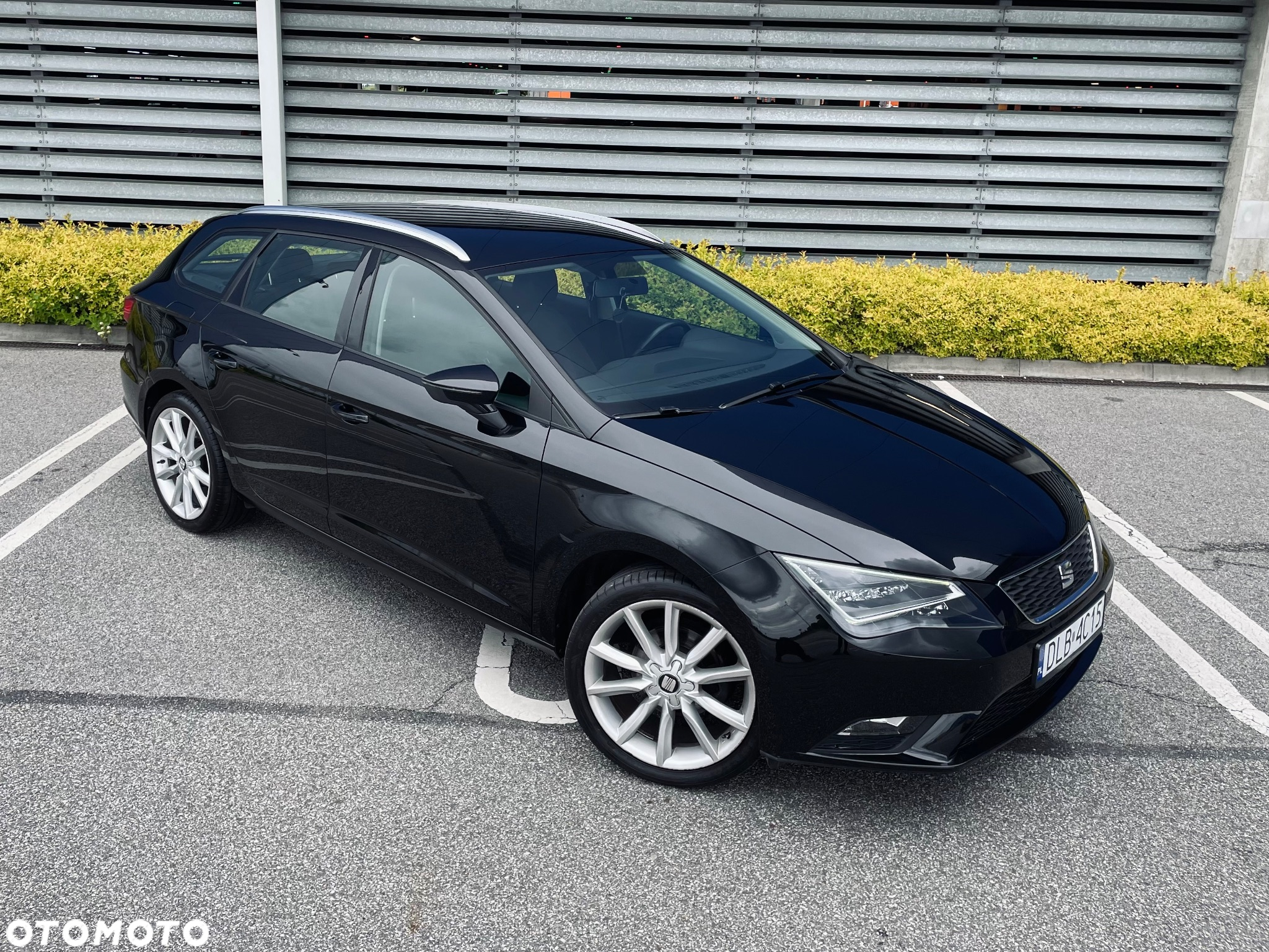 Seat Leon 1.6 TDI Style - 12