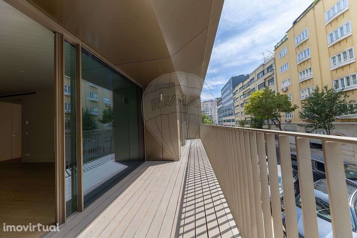 Apartamento T1 para arrendamento - Grande imagem: 5/21